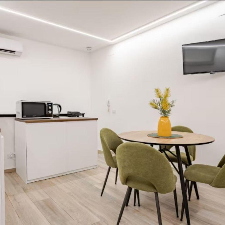 Urbanflat Termini - Appartamento con 2 Camere da Letto - 4
