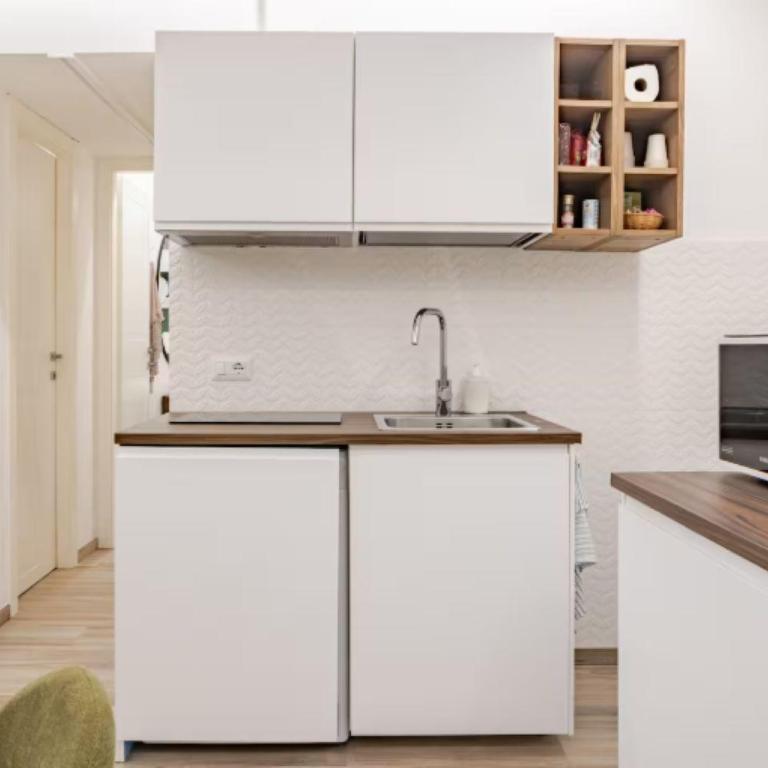 Urbanflat Termini - Appartamento con 2 Camere da Letto - 5
