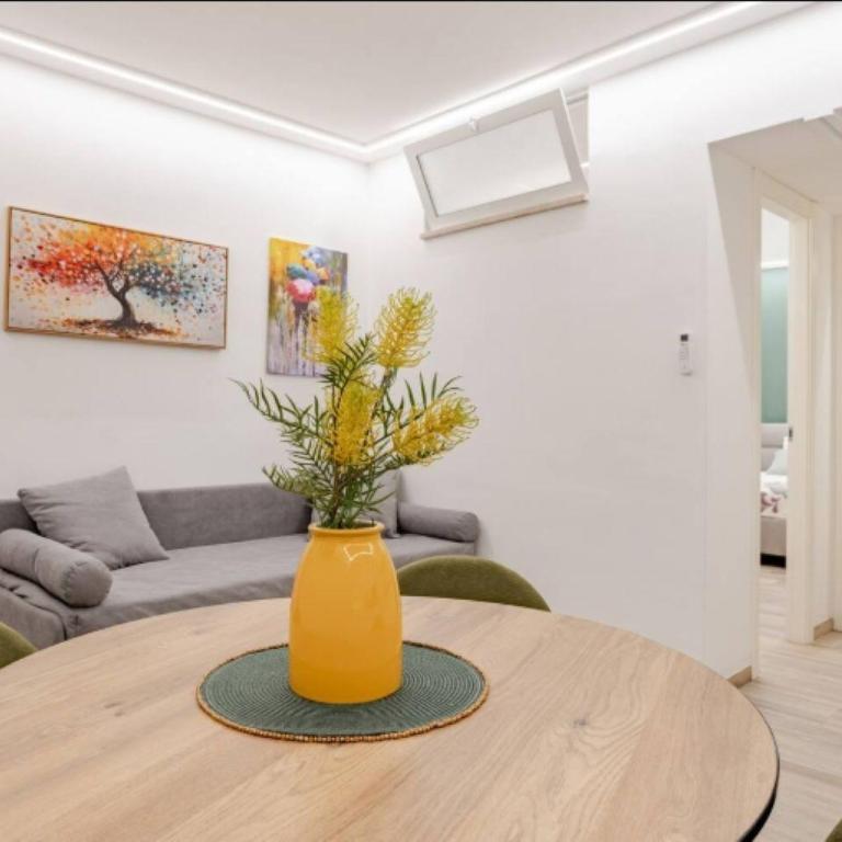 Urbanflat Termini - Appartamento con 2 Camere da Letto - 3