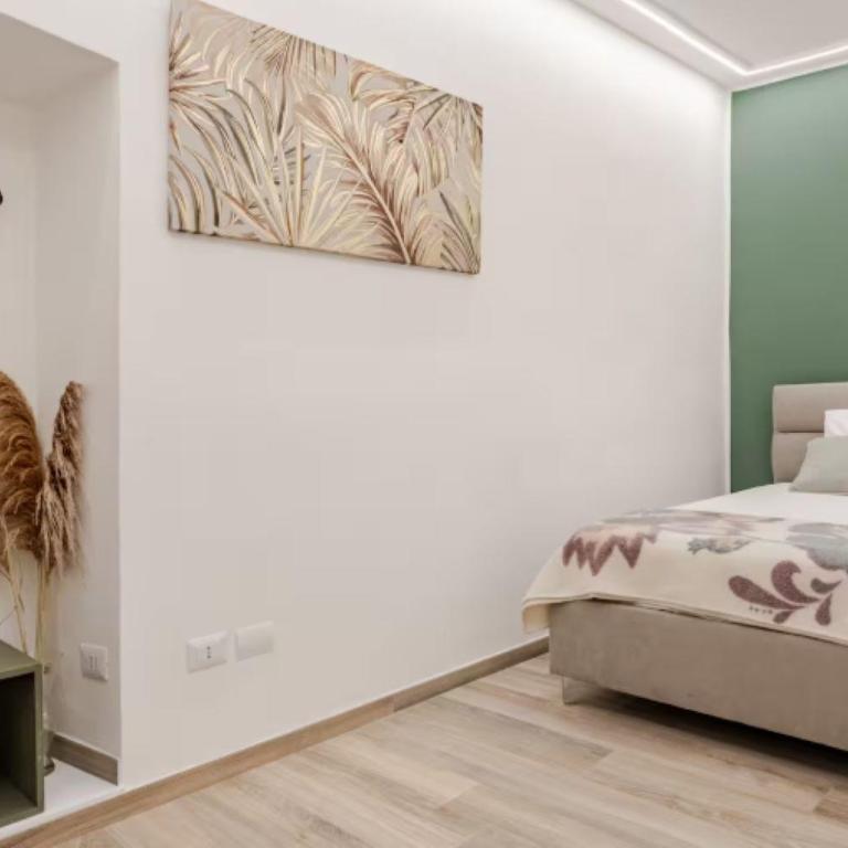 Urbanflat Termini - Appartamento con 2 Camere da Letto - 10