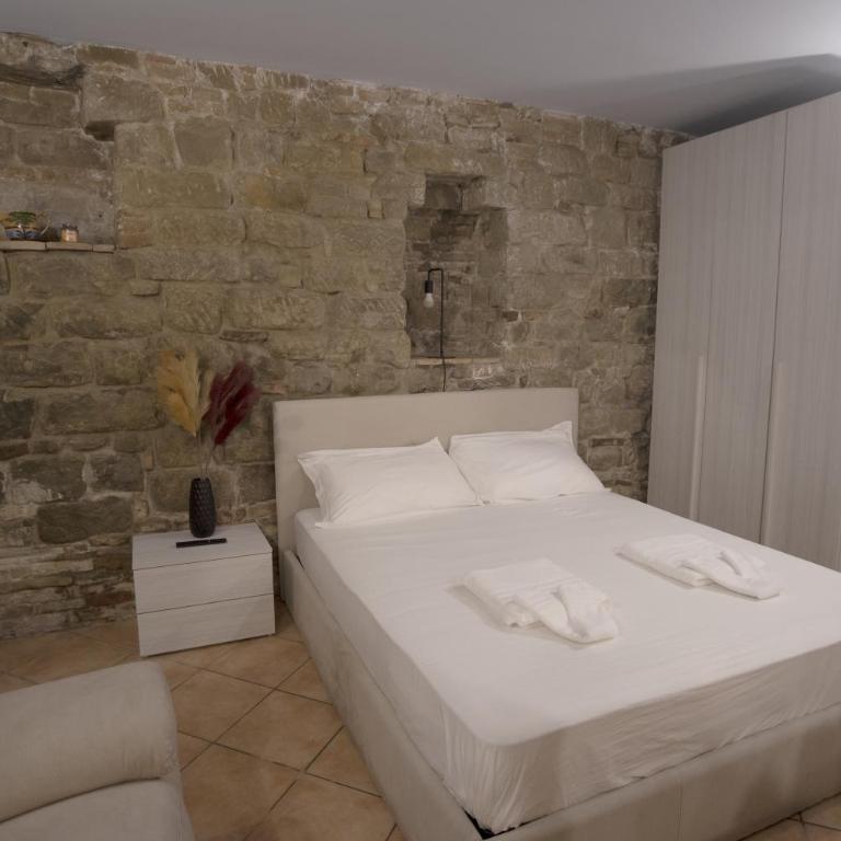 Cozy Suite - Special Nest in Perugia - Appartamento con 1 Camera da Letto - 12
