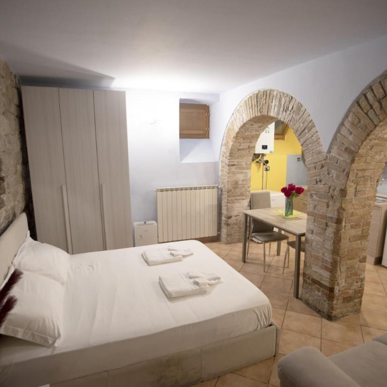 Cozy Suite - Special Nest in Perugia - Appartamento con 1 Camera da Letto - 7