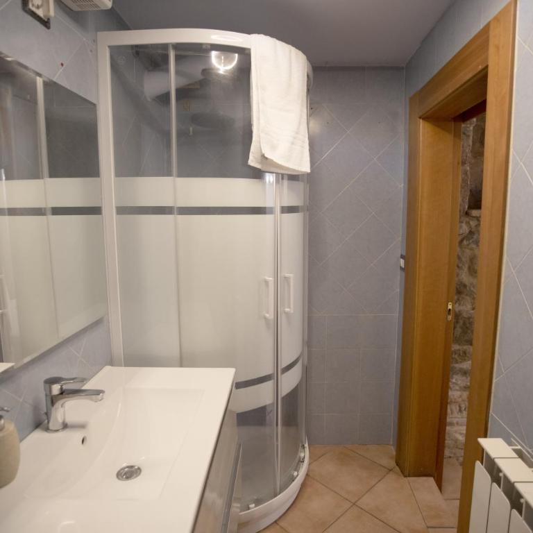 Cozy Suite - Special Nest in Perugia - Appartamento con 1 Camera da Letto - 6