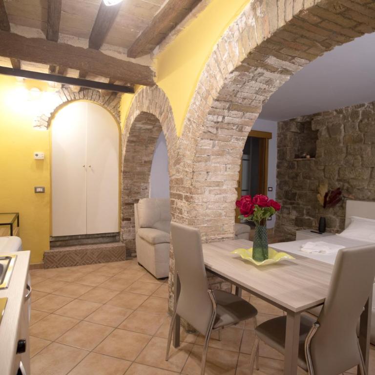 Cozy Suite - Special Nest in Perugia - Appartamento con 1 Camera da Letto - 3