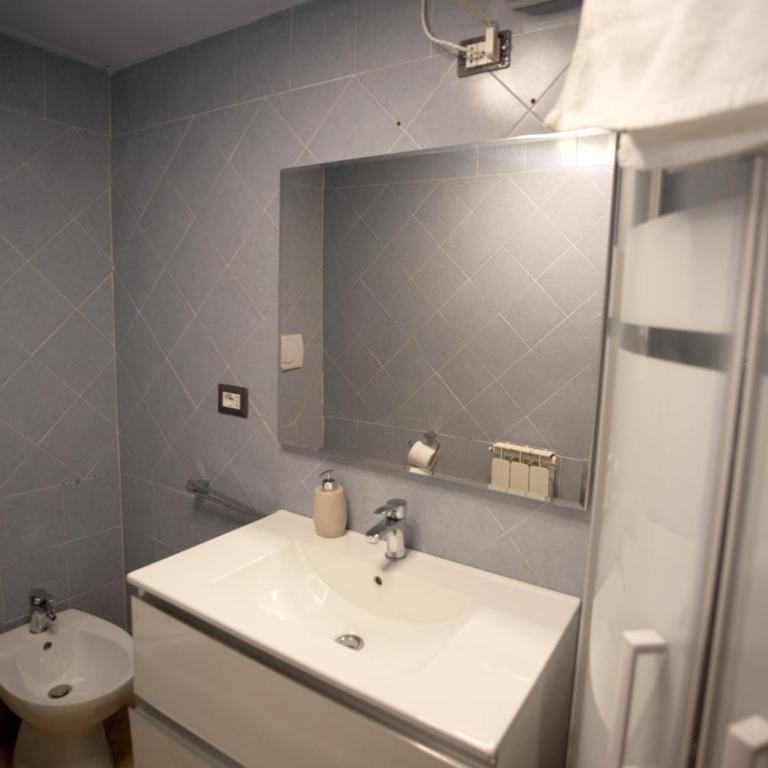 Cozy Suite - Special Nest in Perugia - Appartamento con 1 Camera da Letto - 11
