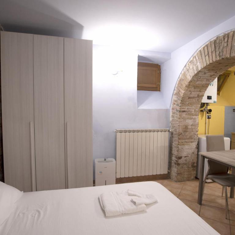 Cozy Suite - Special Nest in Perugia - Appartamento con 1 Camera da Letto - 10