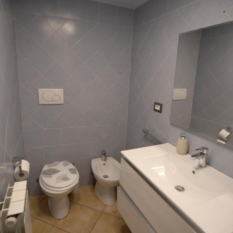 Cozy Suite - Special Nest in Perugia - Appartamento con 1 Camera da Letto - 16