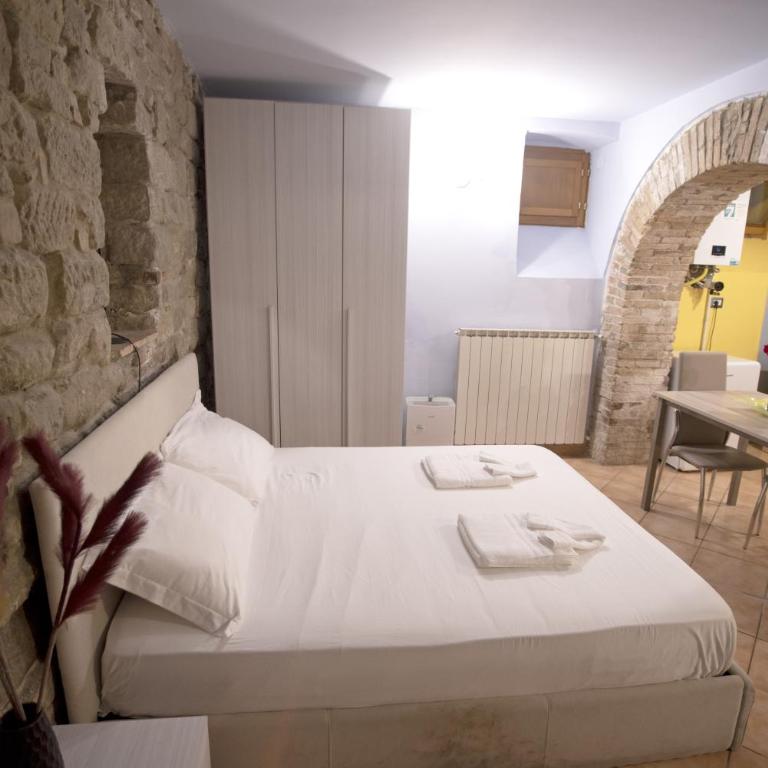 Cozy Suite - Special Nest in Perugia - Appartamento con 1 Camera da Letto - 14