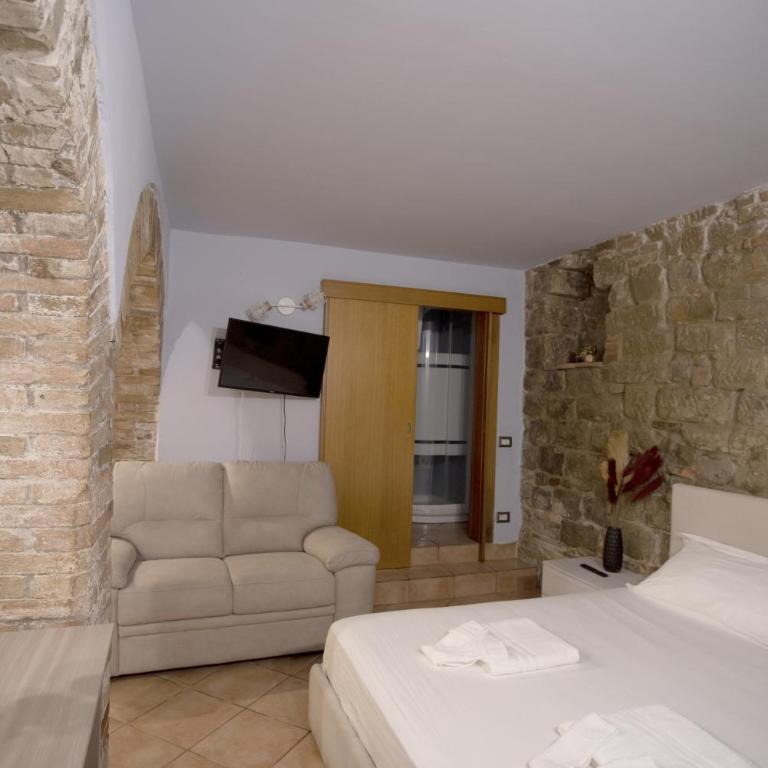 Cozy Suite - Special Nest in Perugia - Appartamento con 1 Camera da Letto - 15
