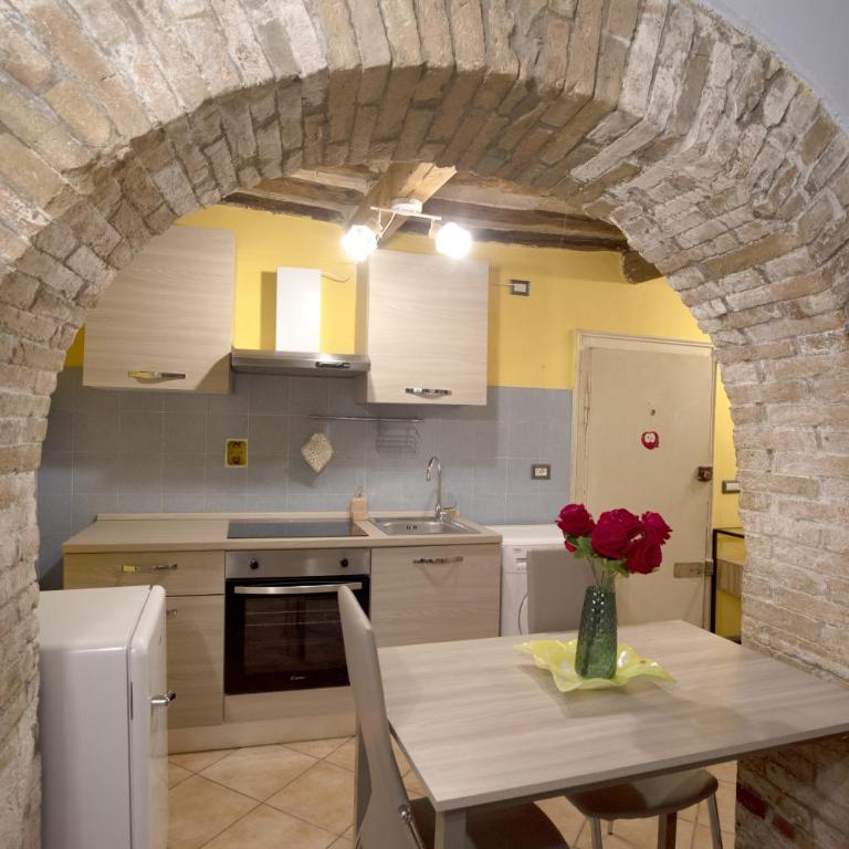 Cozy Suite - Special Nest in Perugia - Appartamento con 1 Camera da Letto - 18
