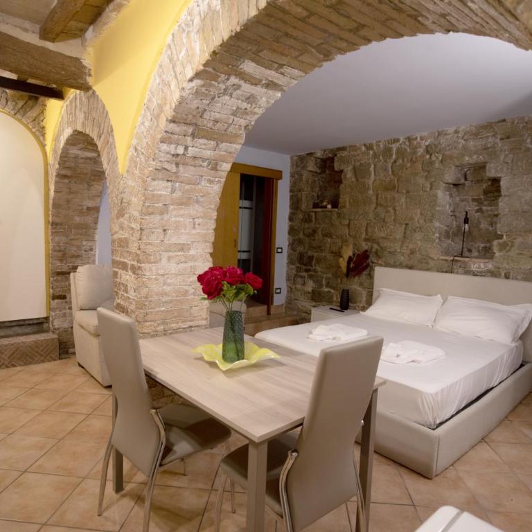 Cozy Suite - Special Nest in Perugia - Appartamento con 1 Camera da Letto - 1