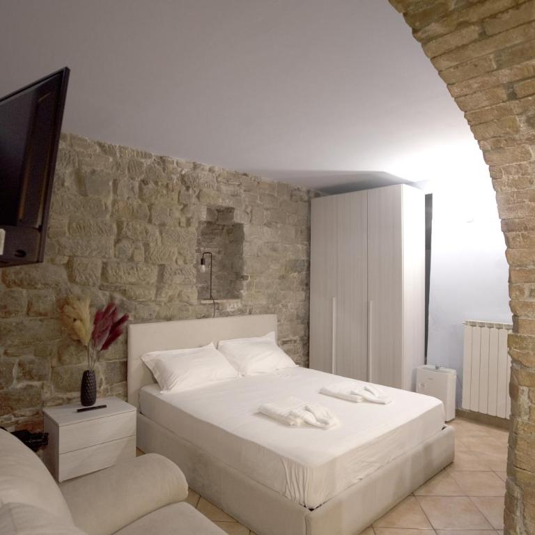 Cozy Suite - Special Nest in Perugia - Appartamento con 1 Camera da Letto - 22