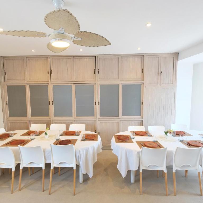 Augusta 7 - Apartamento de 1 dormitorio - 23