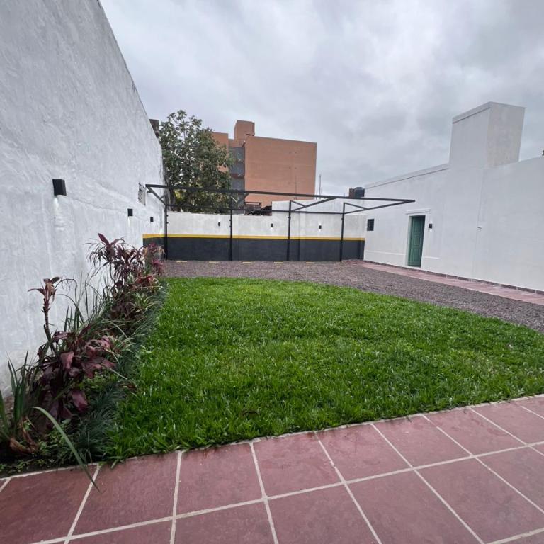 Alojamiento Madariaga 224 - Apartamento de 1 dormitorio - 3