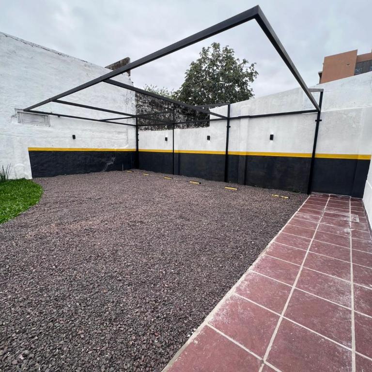 Alojamiento Madariaga 224 - Apartamento de 1 dormitorio - 7