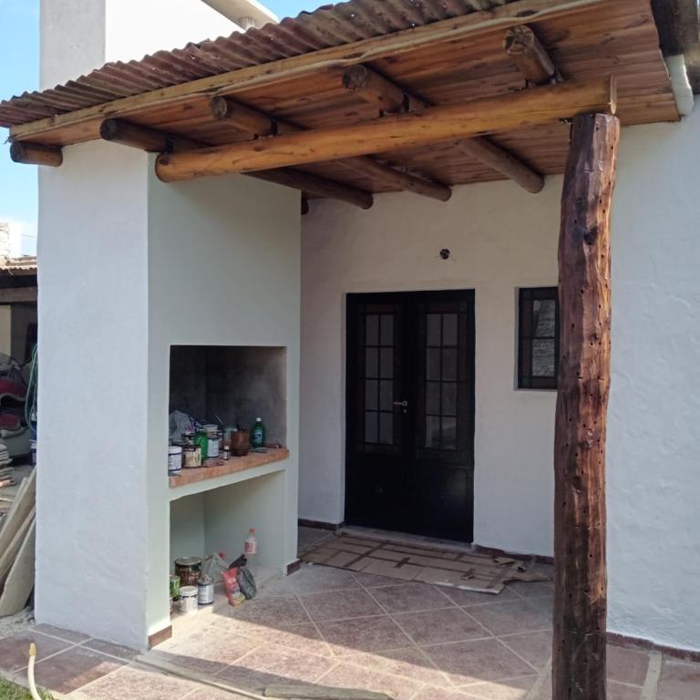Alojamiento Madariaga 224 - Apartamento de 1 dormitorio - 12