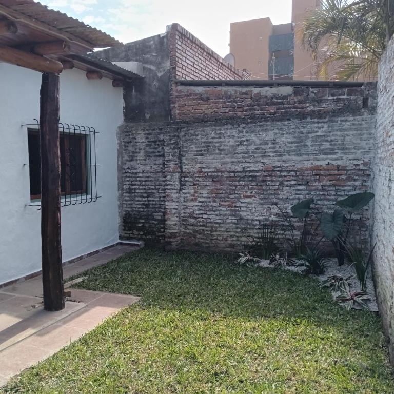 Alojamiento Madariaga 224 - Apartamento de 1 dormitorio - 14