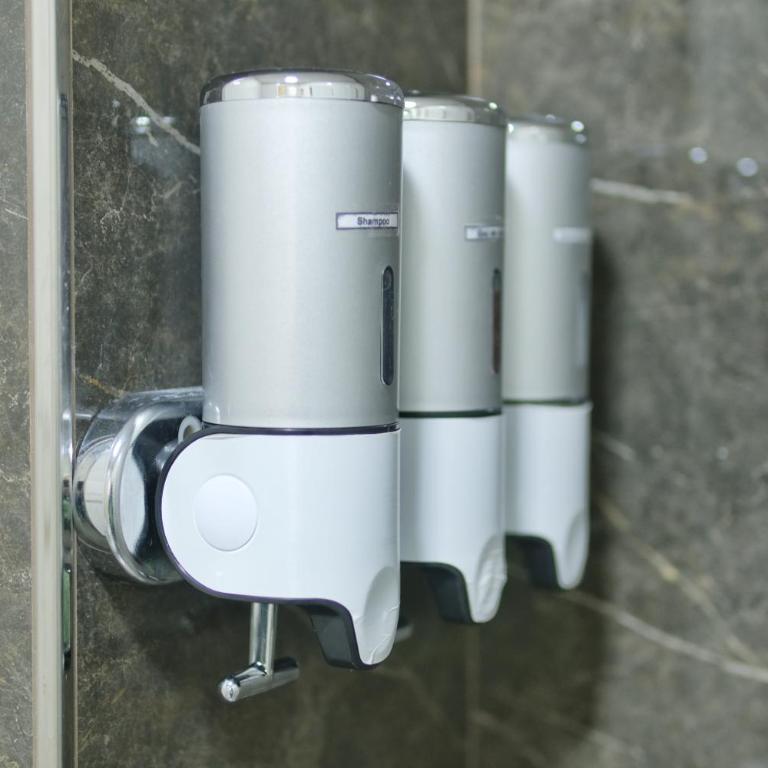 Augusta 7 - Apartamento de 1 dormitorio - 14