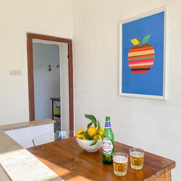 MARZIA'S TERRACE - historic river apartment - Appartamento con 2 Camere da Letto - 20