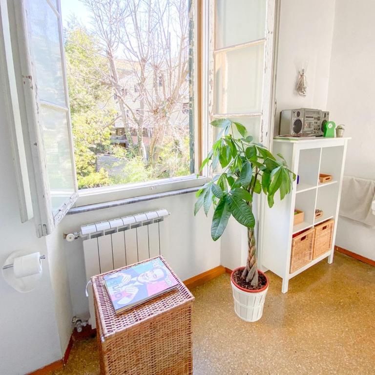 MARZIA'S TERRACE - historic river apartment - Appartamento con 2 Camere da Letto - 24