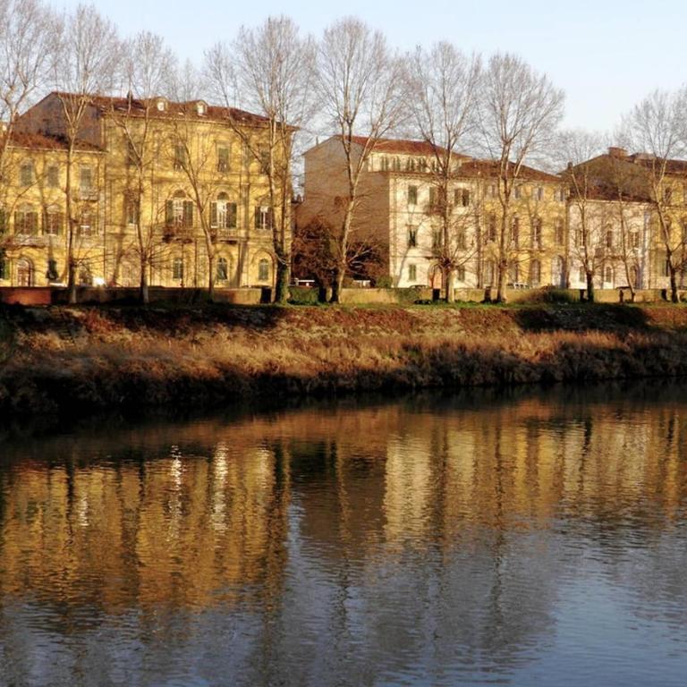MARZIA'S TERRACE - historic river apartment - Appartamento con 2 Camere da Letto - 29