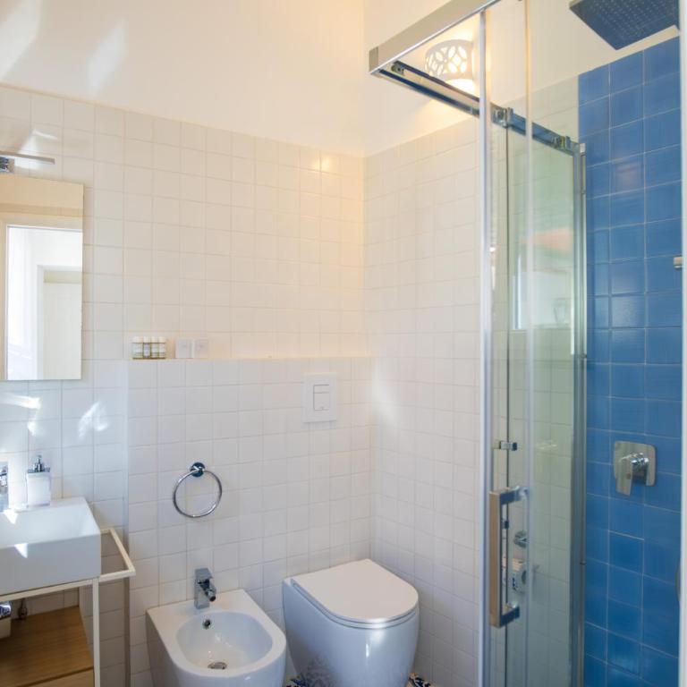 La Chiocciola - Appartamento con 2 Camere da Letto - 20