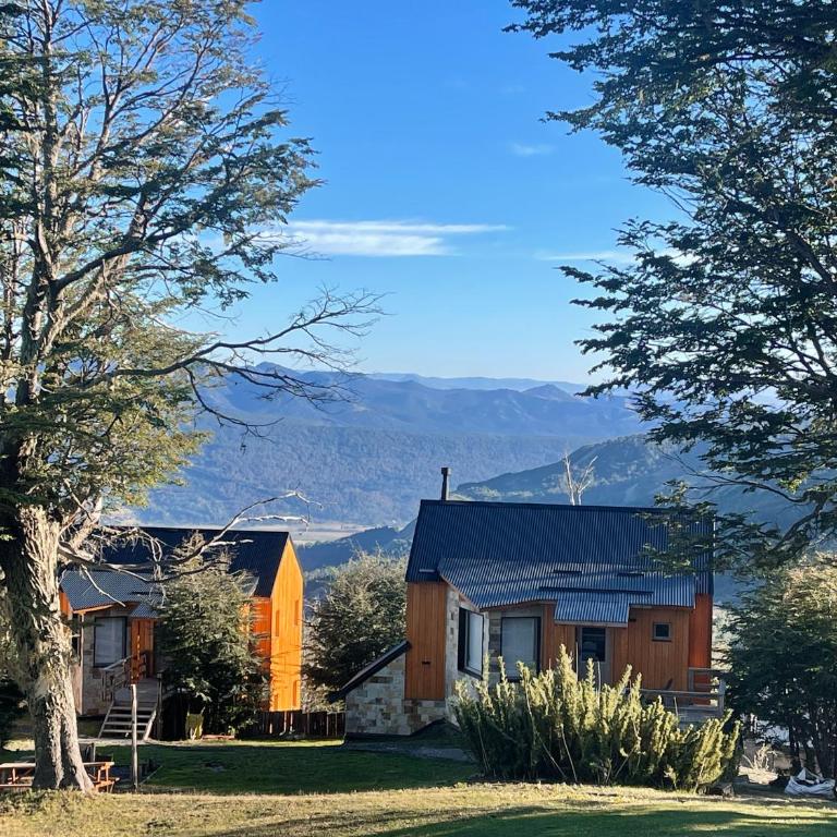 Bosque Nevado - Chalet de 2 dormitorios - 15