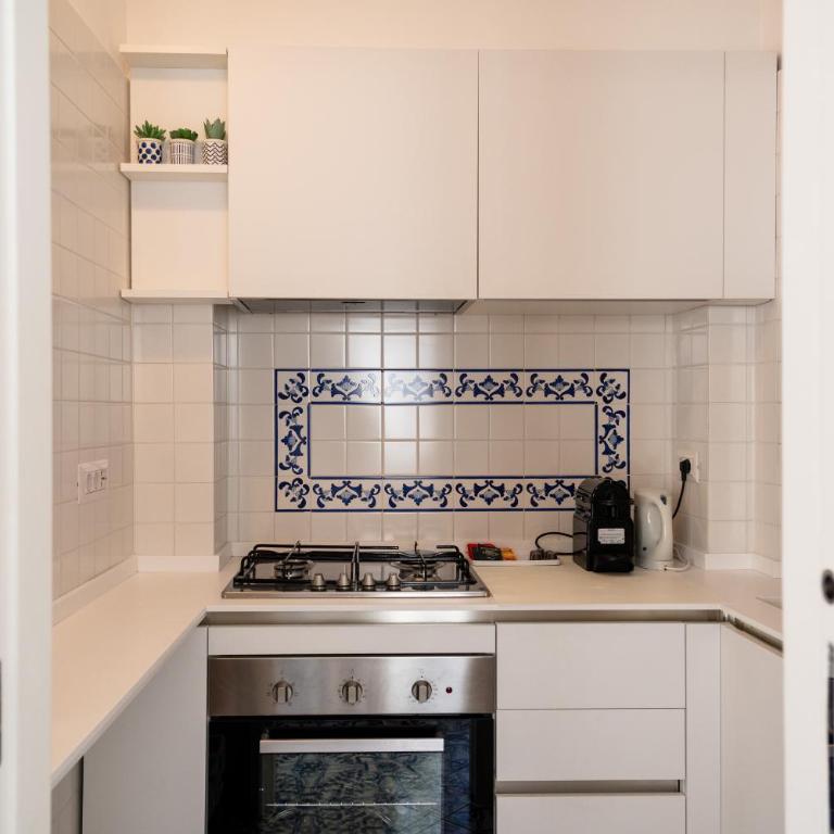 La Chiocciola - Appartamento con 2 Camere da Letto - 13