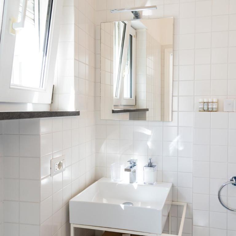 La Chiocciola - Appartamento con 2 Camere da Letto - 19