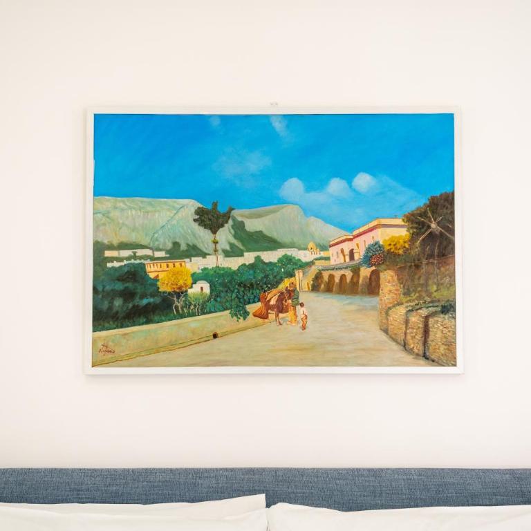 La Chiocciola - Appartamento con 2 Camere da Letto - 16