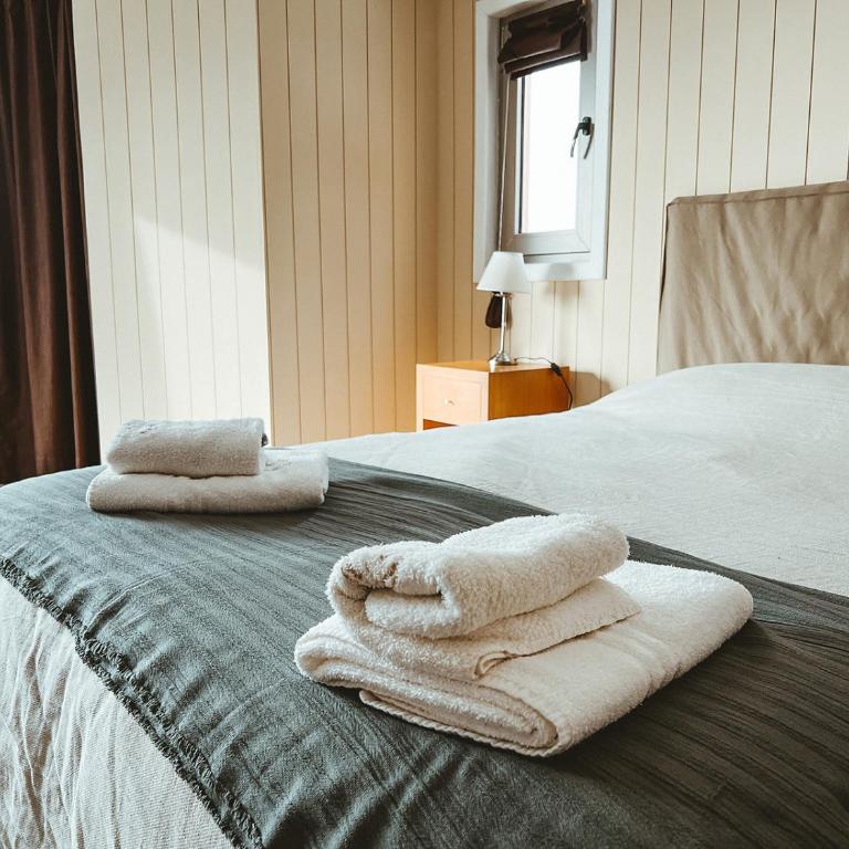 Bosque Nevado - Chalet de 2 dormitorios - 11