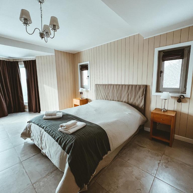 Bosque Nevado - Chalet de 2 dormitorios - 3