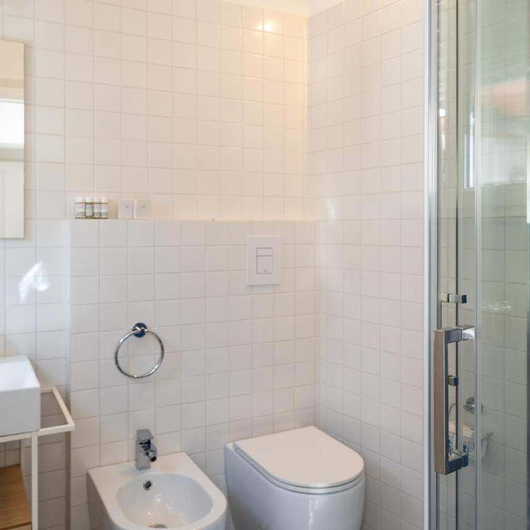 La Chiocciola - Appartamento con 2 Camere da Letto - 22
