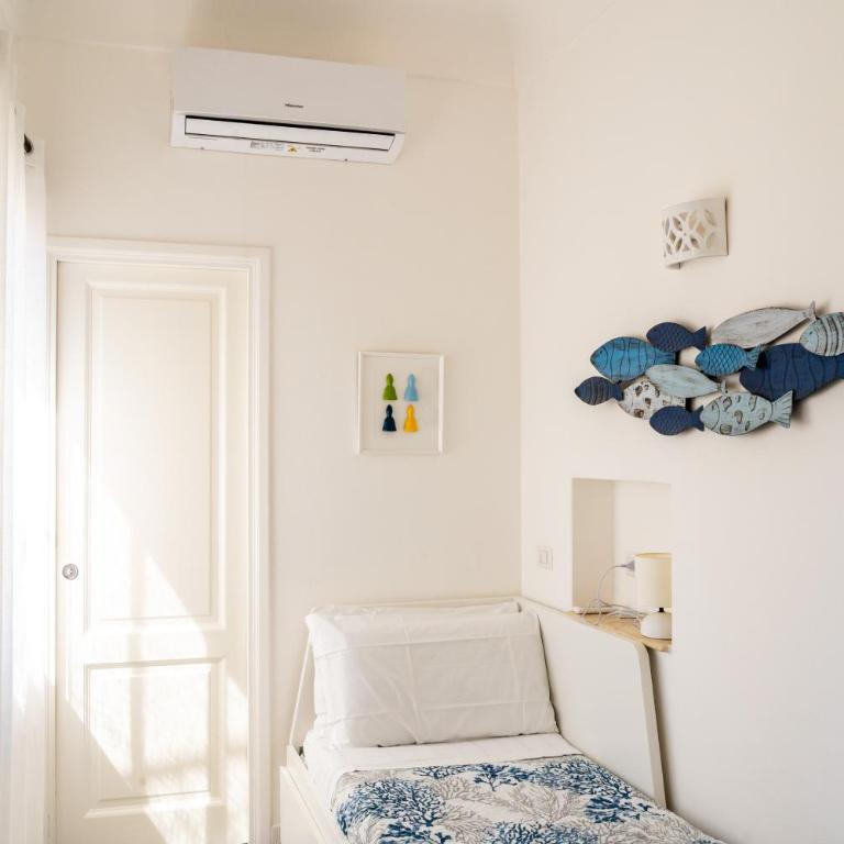 La Chiocciola - Appartamento con 2 Camere da Letto - 18
