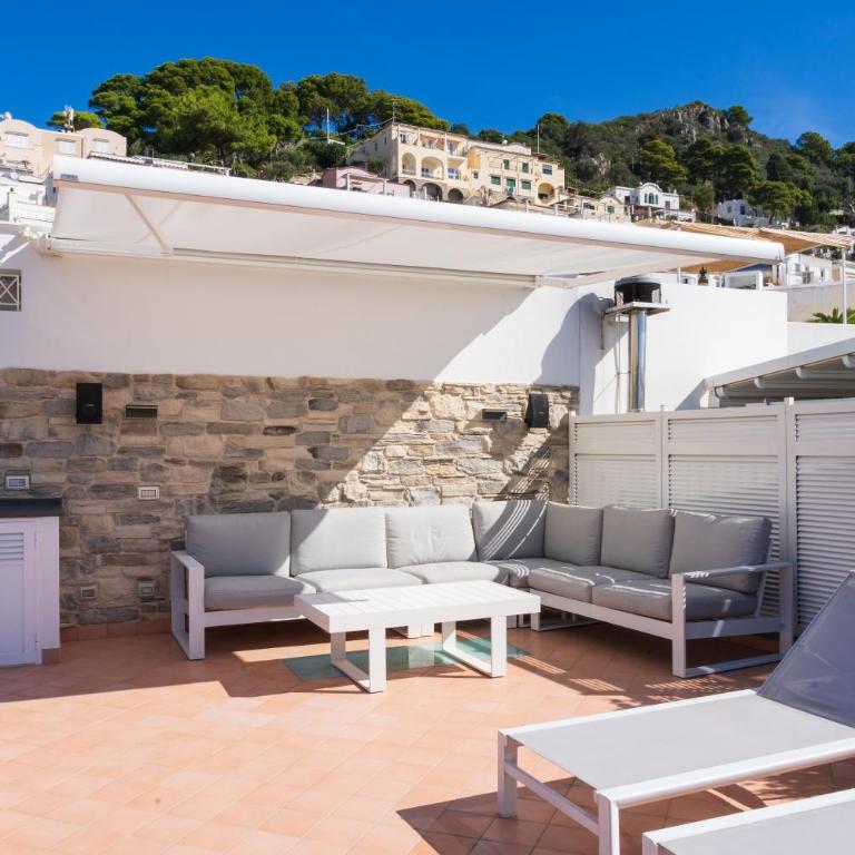 La Chiocciola - Appartamento con 2 Camere da Letto - 3