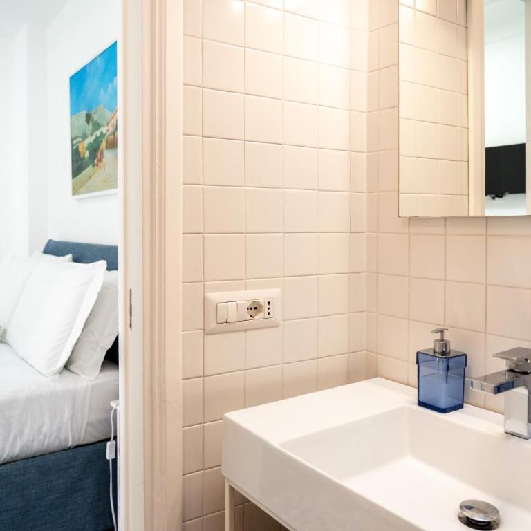 La Chiocciola - Appartamento con 2 Camere da Letto - 21