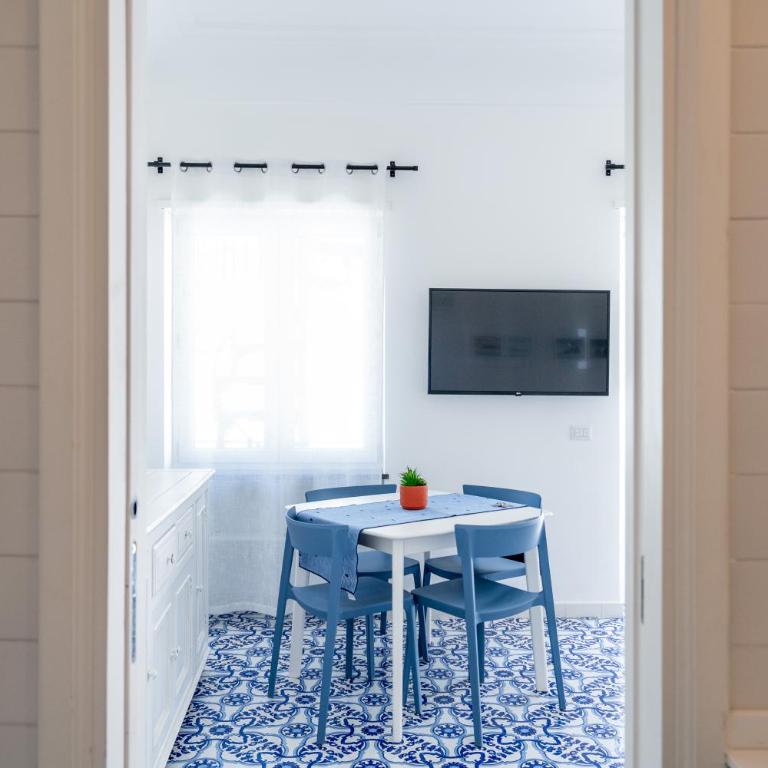 La Chiocciola - Appartamento con 2 Camere da Letto - 9
