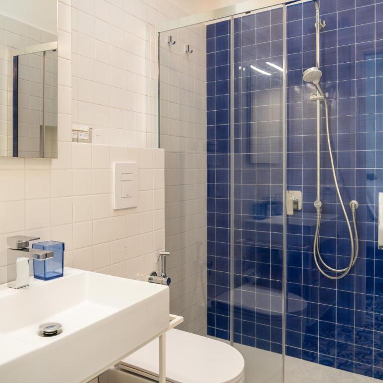La Chiocciola - Appartamento con 2 Camere da Letto - 24