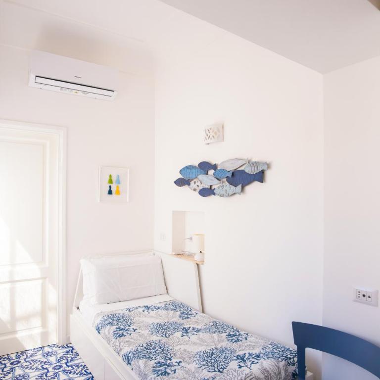 La Chiocciola - Appartamento con 2 Camere da Letto - 17