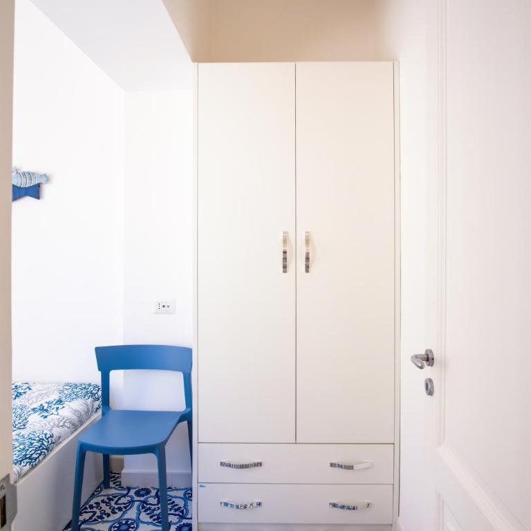 La Chiocciola - Appartamento con 2 Camere da Letto - 25