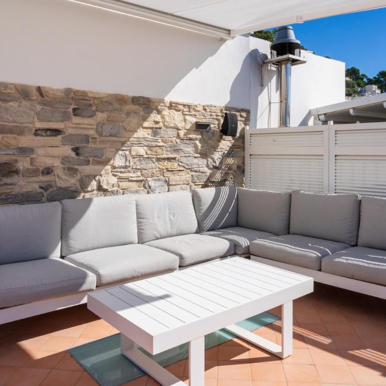 La Chiocciola - Appartamento con 2 Camere da Letto - 31