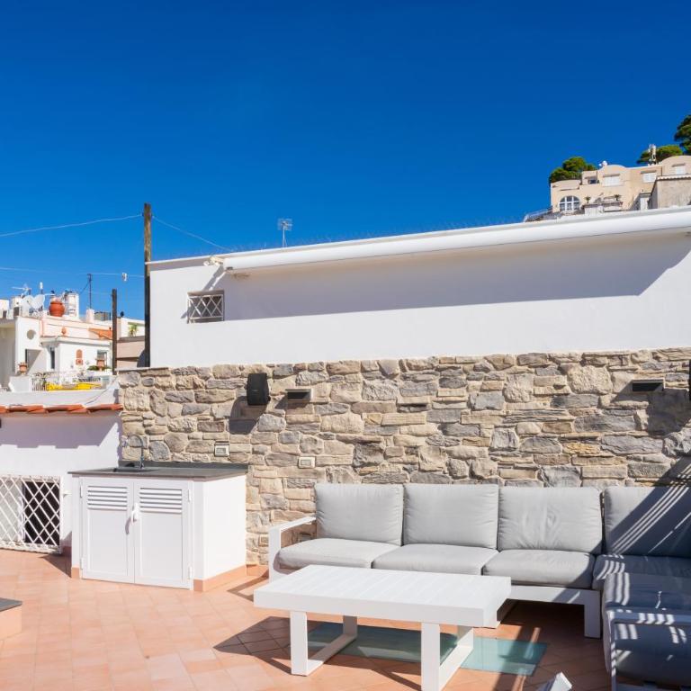 La Chiocciola - Appartamento con 2 Camere da Letto - 30