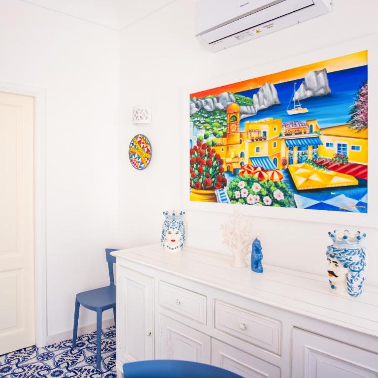 La Chiocciola - Appartamento con 2 Camere da Letto - 4