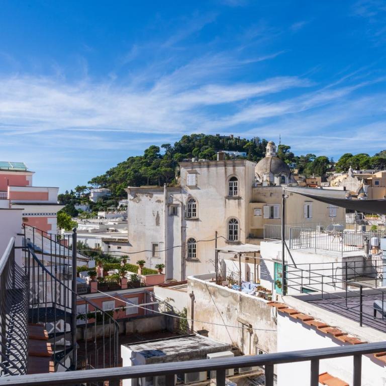 La Chiocciola - Appartamento con 2 Camere da Letto - 34