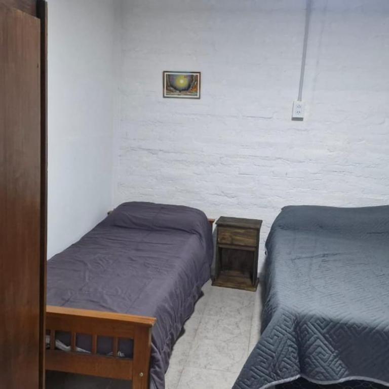 Neuquén - Apartamento de 2 dormitorios - 1