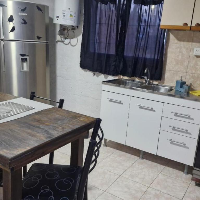 Neuquén - Apartamento de 2 dormitorios - 5