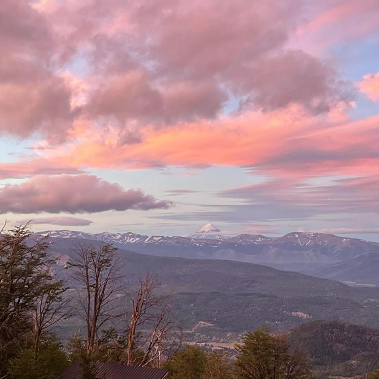 Bosque Nevado - Chalet de 2 dormitorios - 16