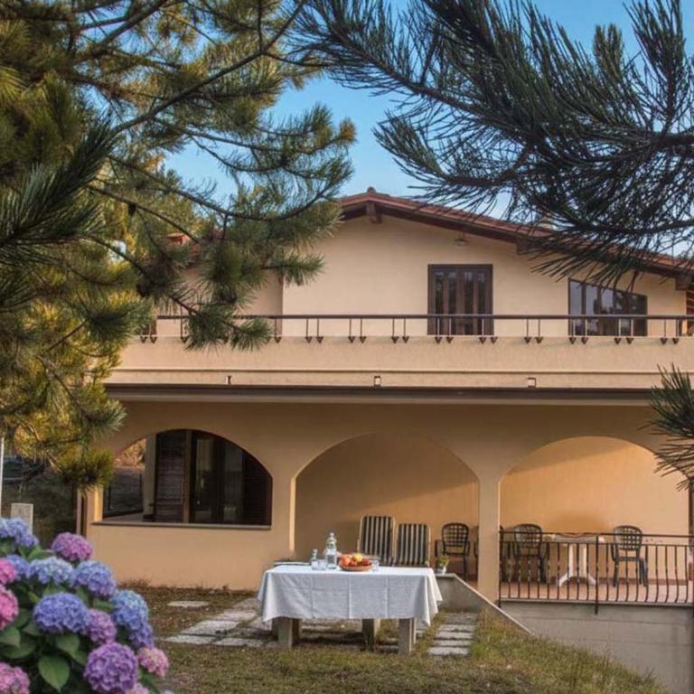 Villa Gardablick - Appartamento Deluxe - 2