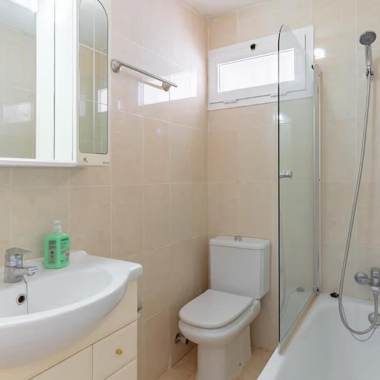 Lovely beachfront apartment Puerto Banus Marbella - Apartamento - 4