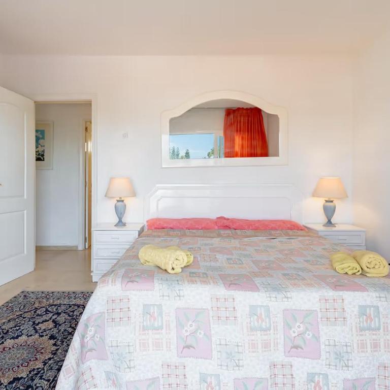 Lovely beachfront apartment Puerto Banus Marbella - Apartamento - 11